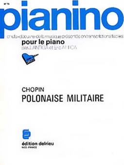 Polonaise militaire 