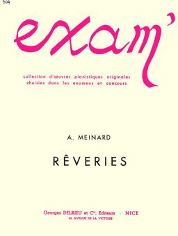 Reveries 