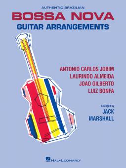 Authentic Brazilian Bossa Nova 