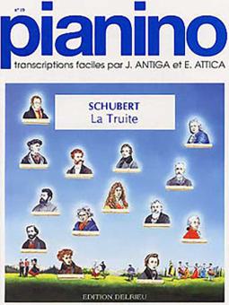 La Truite 