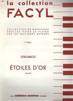 Les Etoiles d'or 