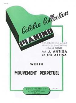 Mouvement perpétuel 