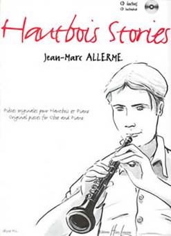 Hautbois stories 