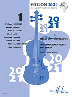 Violon 20-21 1 
