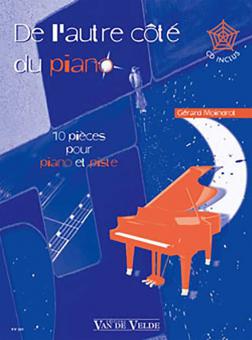De l'autre coté du piano 
