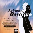 Chor Aktiv 12: Swinging Baroque 