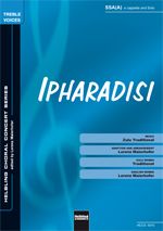 Ipharadisi 