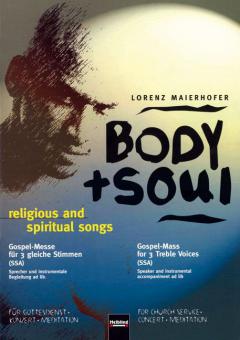 Body & Soul 