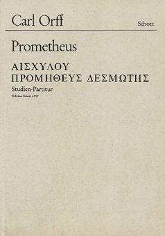 Prometheus 