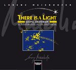 There Is A Light 