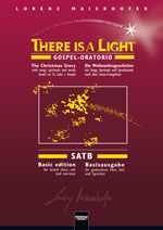 There Is A Light 