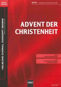 Advent der Christenheit 