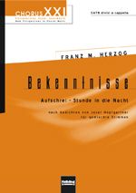 Bekenntnisse 