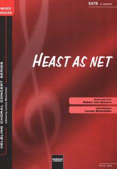 Heast as net 