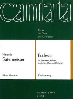 Ecclesia 