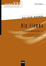 Die Flamme 