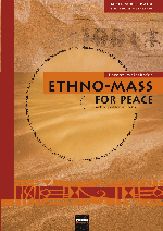 Ethno-Mass for Peace 
