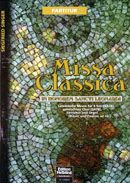 Missa Classica (SATB) 