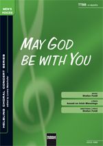 May God Be With You 