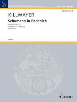 Schumann in Endenich Standard