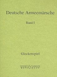 German Military Marches Vol. 1 