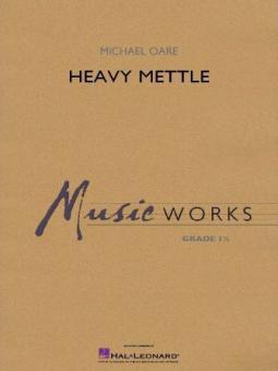 Heavy Mettle Download