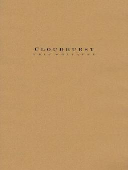 Cloudburst Download