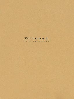 October Download