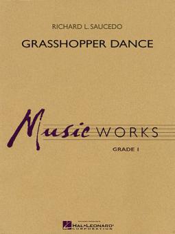 Grasshopper Dance Download