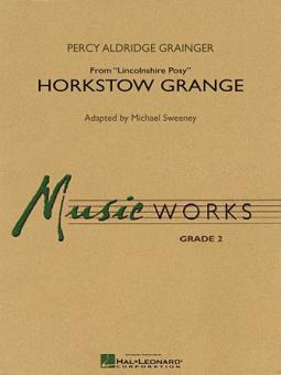 Horkstow Grange Download