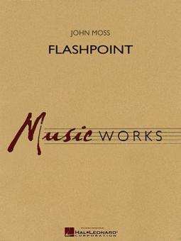 Flashpoint Download