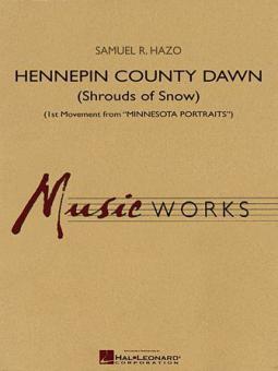 Hennepin County Dawn Download