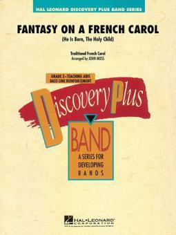 Fantasy On A French Carol Download