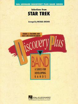 Selections From Star Trek Download