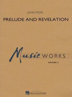 Prelude And Revelation 