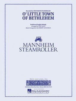 O Little Town Of Bethlehem Download