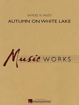 Autumn On White Lake Download