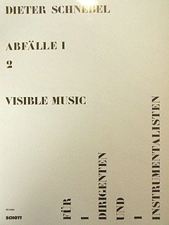 visible music I 