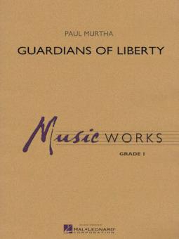 Guardians of Liberty March Download