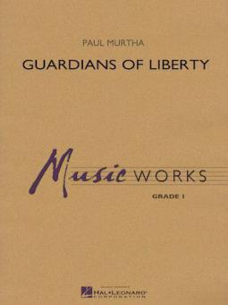 Guardians of Liberty March Download