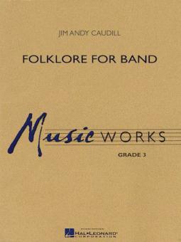 Folklore For Band Download