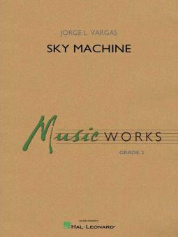 Sky Machine Download