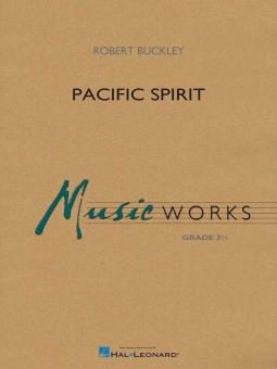 Pacific Spirit Download