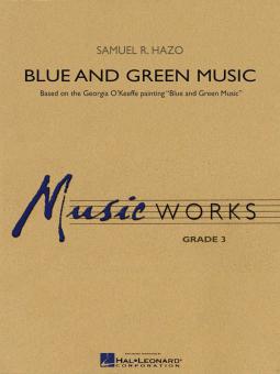 Blue And Green Music Download