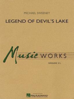 Legend of Devil's Lake Download