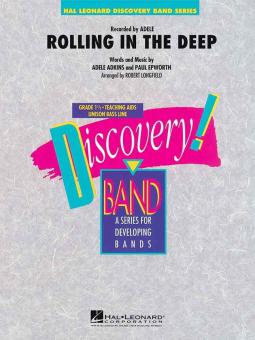 Rolling In The Deep Download