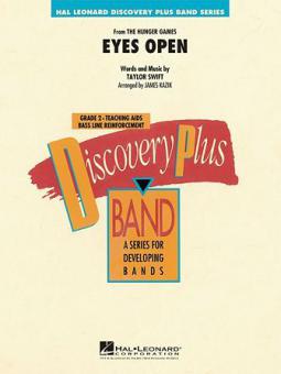 Eyes Open Download