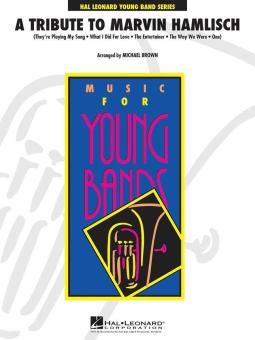 A Tribute To Marvin Hamlisch Download