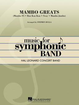 Mambo Greats Download