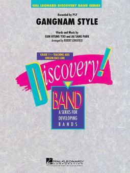 Gangnam Style Download